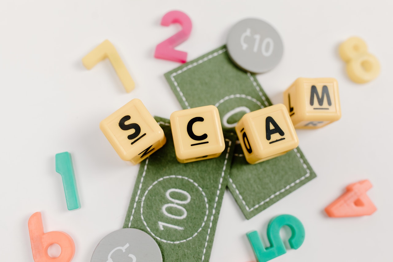 You are currently viewing Insurance Scams to Watch For