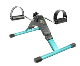 under desk bike for exercise while you work