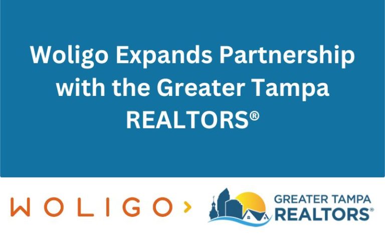 Woligo expands partnership with GTR