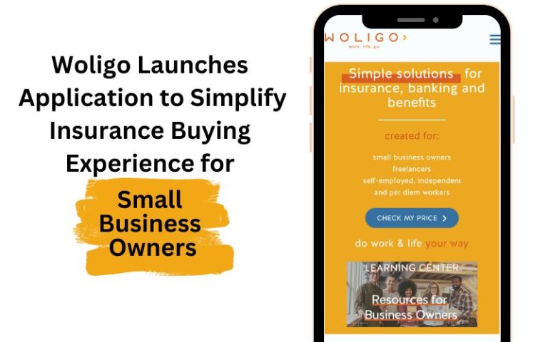 Woligo launches insurance buying app