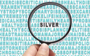silver aca health plan category