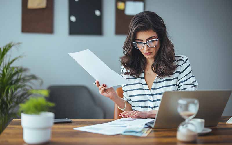 Simplifying Taxes for Independent Contractors WOLIGO