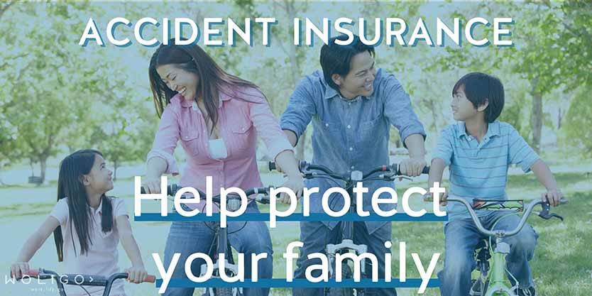 Accident Insurance