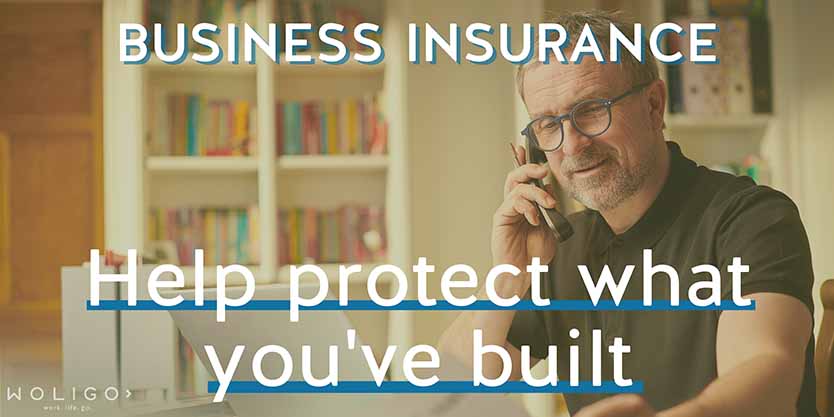 Business Insurance