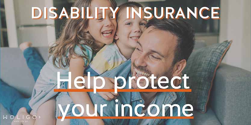 Disability Insurance