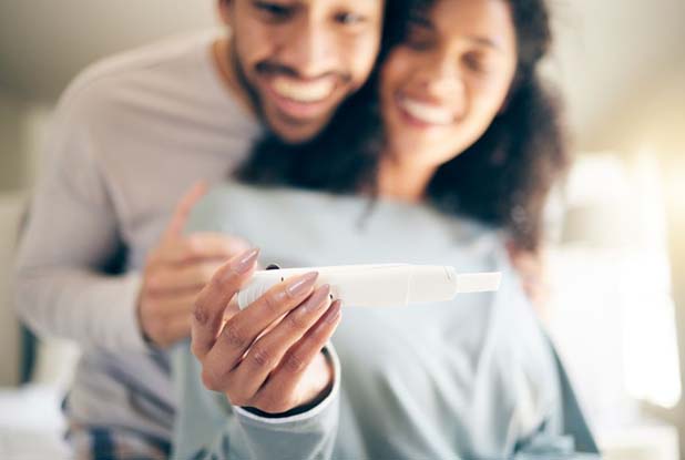 Family Planning and Care