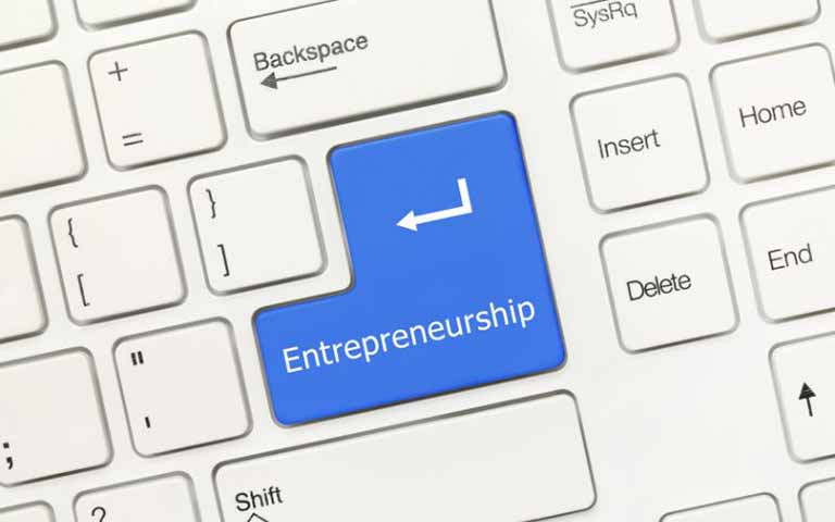 What is Entrepreneurship