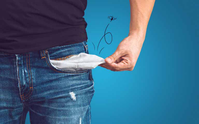 How to start a business with little or no money