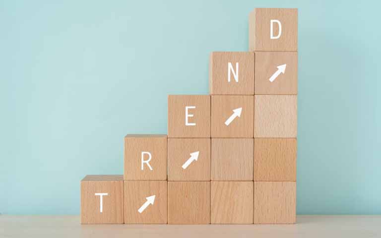 Small Business Trends