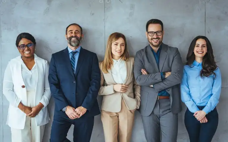 Woligo partners with Alcott HR for small business